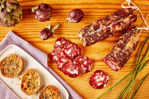Soppressata Stagionata 250g